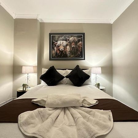 Beautiful Family Apartment Londres Extérieur photo