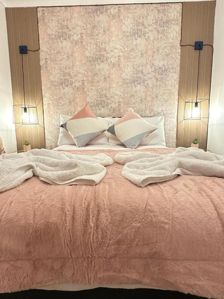 Beautiful Family Apartment Londres Extérieur photo